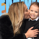 Naya Rivera with son Josey in February 2019